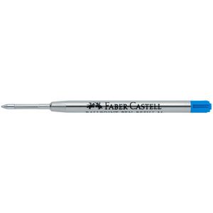Faber-Castell Ballpoint Refill Blue