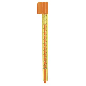 Faber-Castell Twist Crayon Dark Orange