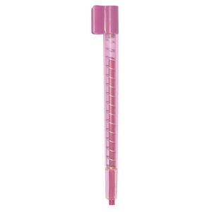 Faber-Castell Twist Crayon Light Magenta