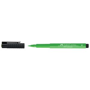 Faber-Castell Pitt Artist Pen Light Green