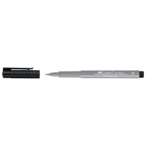 Faber-Castell Pitt Artist Pen Cold Grey III