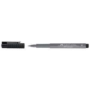Faber-Castell Pitt Artist Pen Cold Grey VI