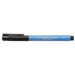 Faber-Castell Pitt Artist Pen Smalt Blue