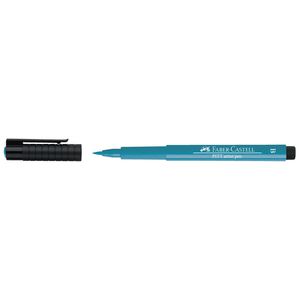 Faber-Castell Pitt Artist Pen Cobalt Turquoise