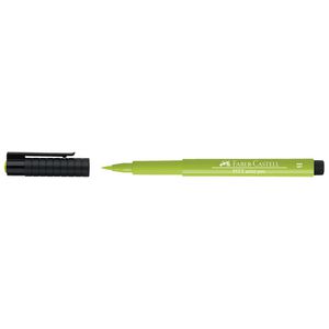 Faber-Castell Pitt Artist Pen May Green