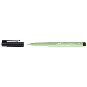 Faber-Castell Pitt Artist Pen Light Phtalo Green