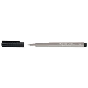 Faber-Castell Pitt Artist Pen Warm Grey III