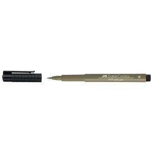 Faber-Castell Pitt Artist Pen Sepia