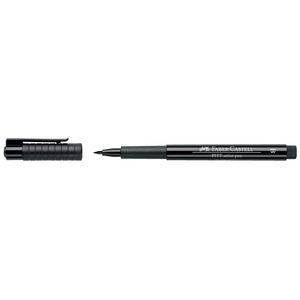 Faber-Castell Pitt Artist Pen Black