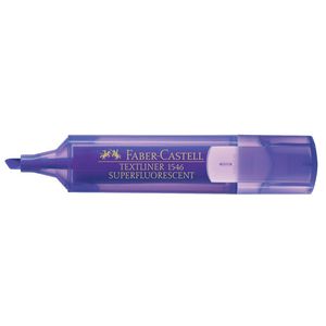 Faber-Castell Textliner Fluoro Highlighter Violet