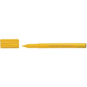 Faber-Castell Connector Pen Yellow