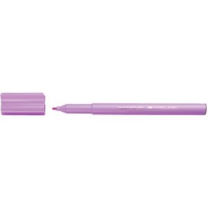 Faber-Castell Connector Pen Fluro Pink