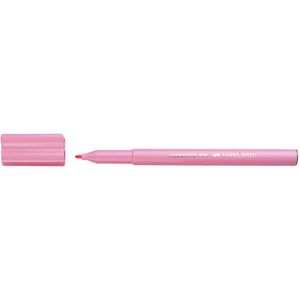 Faber-Castell Connector Pen Light Pink