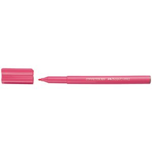Faber-Castell Connector Pen Pink