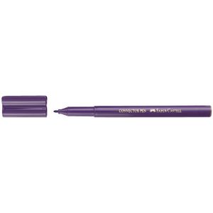 Faber-Castell Connector Pen Violet