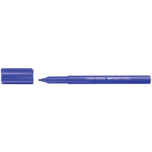 Faber-Castell Connector Pen Blue