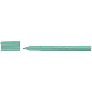 Faber-Castell Connector Pen Turquoise