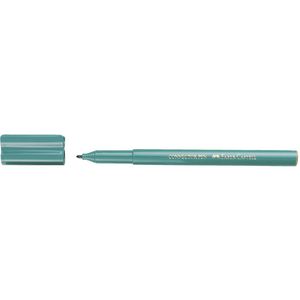 Faber-Castell Connector Pen Jade