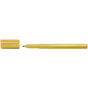 Faber-Castell Connector Pen Mustard