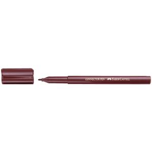 Faber-Castell Connector Pen Ochre