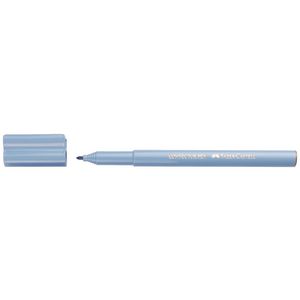 Faber-Castell Connector Pen Charcoal Blue