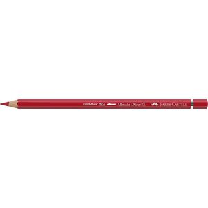 Faber-Castell Albrecht Durer Watercolour Pencil Deep Scarlet