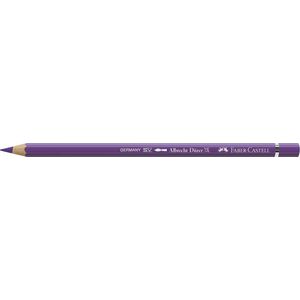 Faber-Castell Albrecht Durer Watercolour Pencil Mag Violet