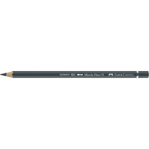 Faber-Castell Albrecht Watercolour Pencil Cold Grey 6