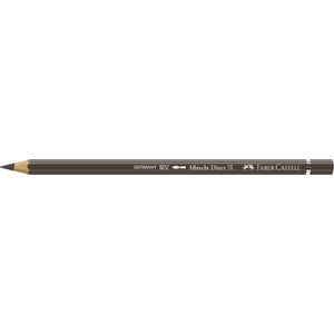 Faber-Castell Albrecht Durer Watercolour Pencil Burnt Umber