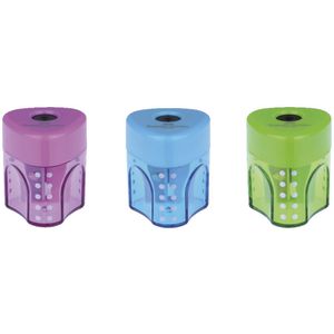 Faber-Castell Grip Auto 1 Hole Sharpener