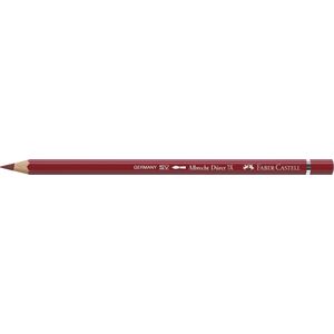 Faber-Castell Albrecht Watercolour Pencil Cadmium Red
