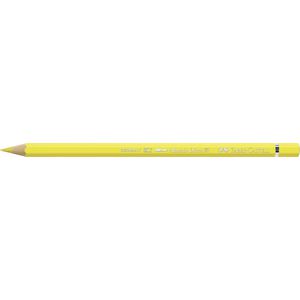 Faber-Castell Albrecht Watercolour Pencil Yellow Glaze