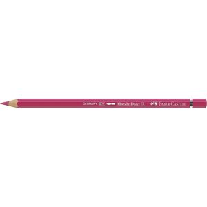Faber-Castell Albrecht Watercolour Pencil Rose Carmine