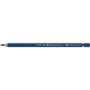Faber-Castell Albrecht Watercolour Pencil Prussian Blue