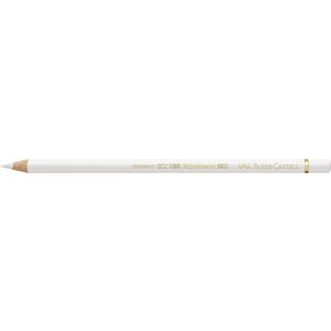 Faber-Castell Polychromos Pencil White