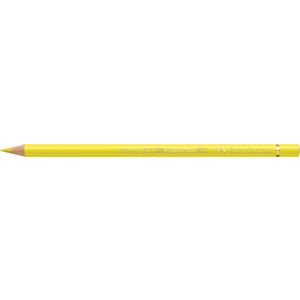 Faber-Castell Polychromos Pencil Light Yellow Glaze
