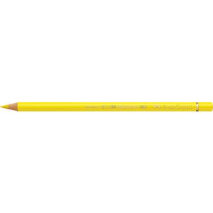 Faber-Castell Polychromos Pencil Light Cadmium Yellow