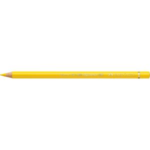 Faber-Castell Polychromos Pencil Cadmium Yellow