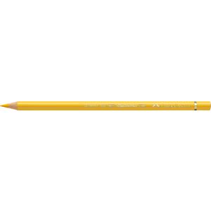 Faber-Castell Polychromos Pencil Dark Cadmium Yellow