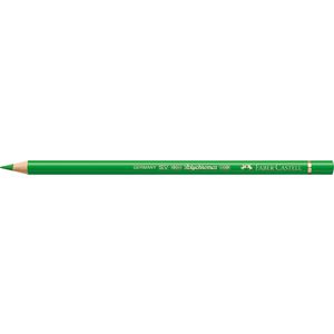 Faber-Castell Polychromos Pencil Leaf Green