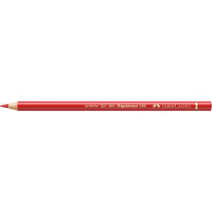 Faber-Castell Polychromos Pencil Scarlet Red