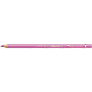 Faber-Castell Polychromos Pencil Light Magenta