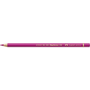 Faber-Castell Polychromos Pencil Fuchsia