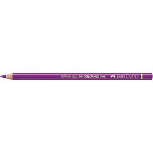 Faber-Castell Polychromos Pencil Crimson