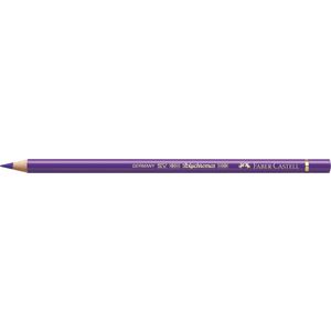 Faber-Castell Polychromos Pencil Purple Violet