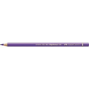 Faber-Castell Polychromos Pencil Violet