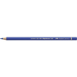 Faber-Castell Polychromos Pencil Cobalt Blue