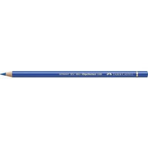 Faber-Castell Polychromos Pencil Cobalt Blue Greenish