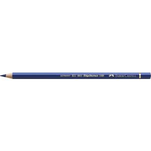 Faber-Castell Polychromos Pencil Helio Blue Reddish