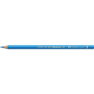 Faber-Castell Polychromos Pencil Middle Phthalo Blue